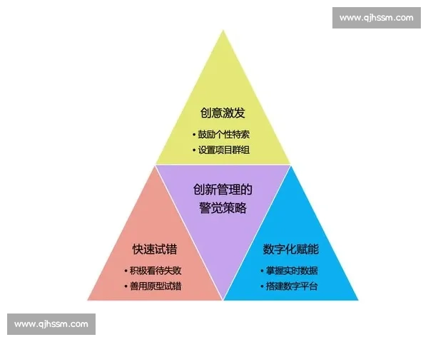 掌握全局策略实现高效管理与全面决策的创新路径