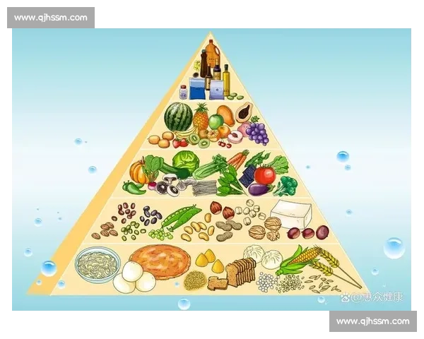 打造科学饮食与规律作息的全面健康生活指南