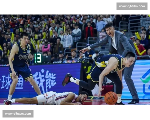巅峰对决聚焦篮球选秀大会新星崛起与未来格局解析