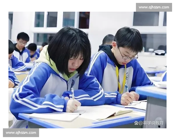 高度集中注意力的策略与方法助力提升工作学习效率