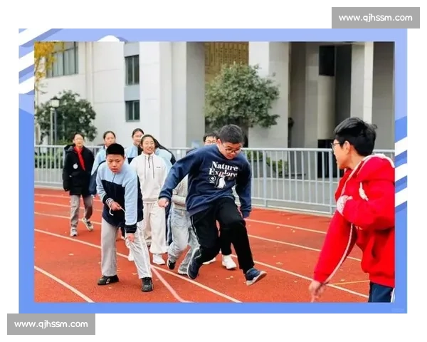 团队协作与竞技精神在体育比赛中的关键作用探索