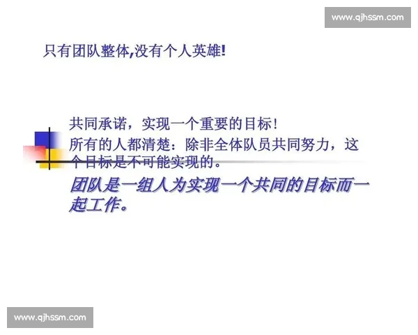 打造高效协作机制，实现体育团队整体目标的全面提升